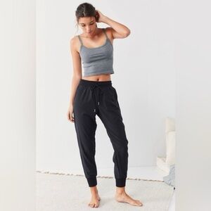 Urban Outfitters Grey Jogger Pants